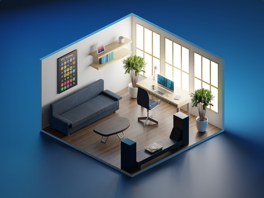 Maximizing Home Living: Real Estate Expertise Meets Smart Home Automation in 2025